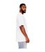 T-shirt Core Homme Blanc Casual Classics-3