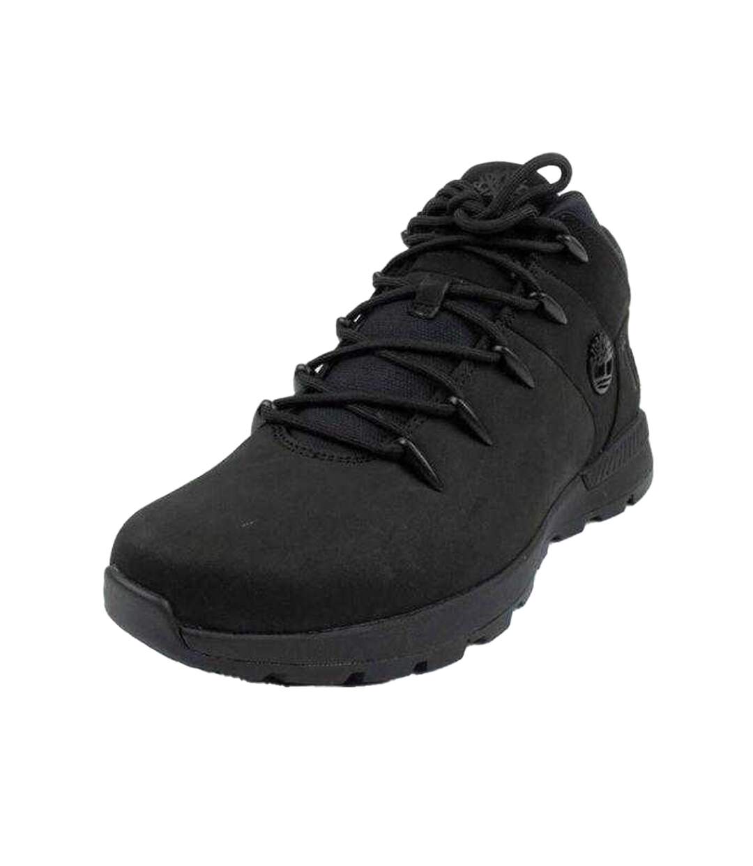 Baskets Sprint Trekker Homme Noir Timberland-1