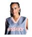 Maillot De Foot Reece Femme Vieux Bleu Miss Kick-4