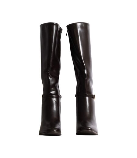 Bottes à Talon Super Mode idéal