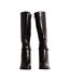 Bottes à Talon Super Mode idéal-5