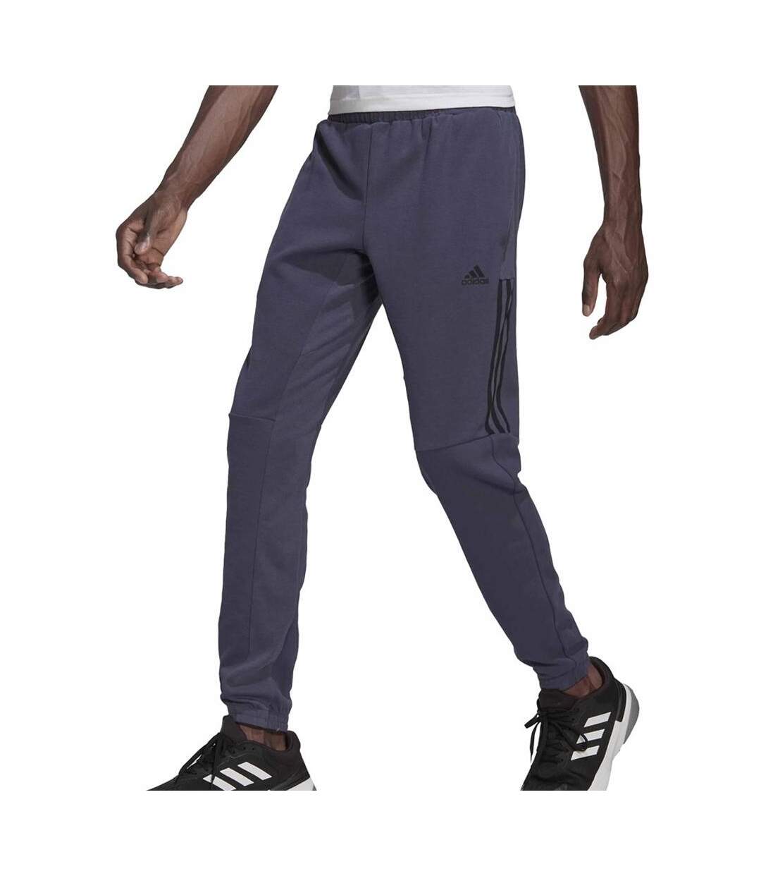 Jogging Marine Homme Adidas HL2365 - M-1