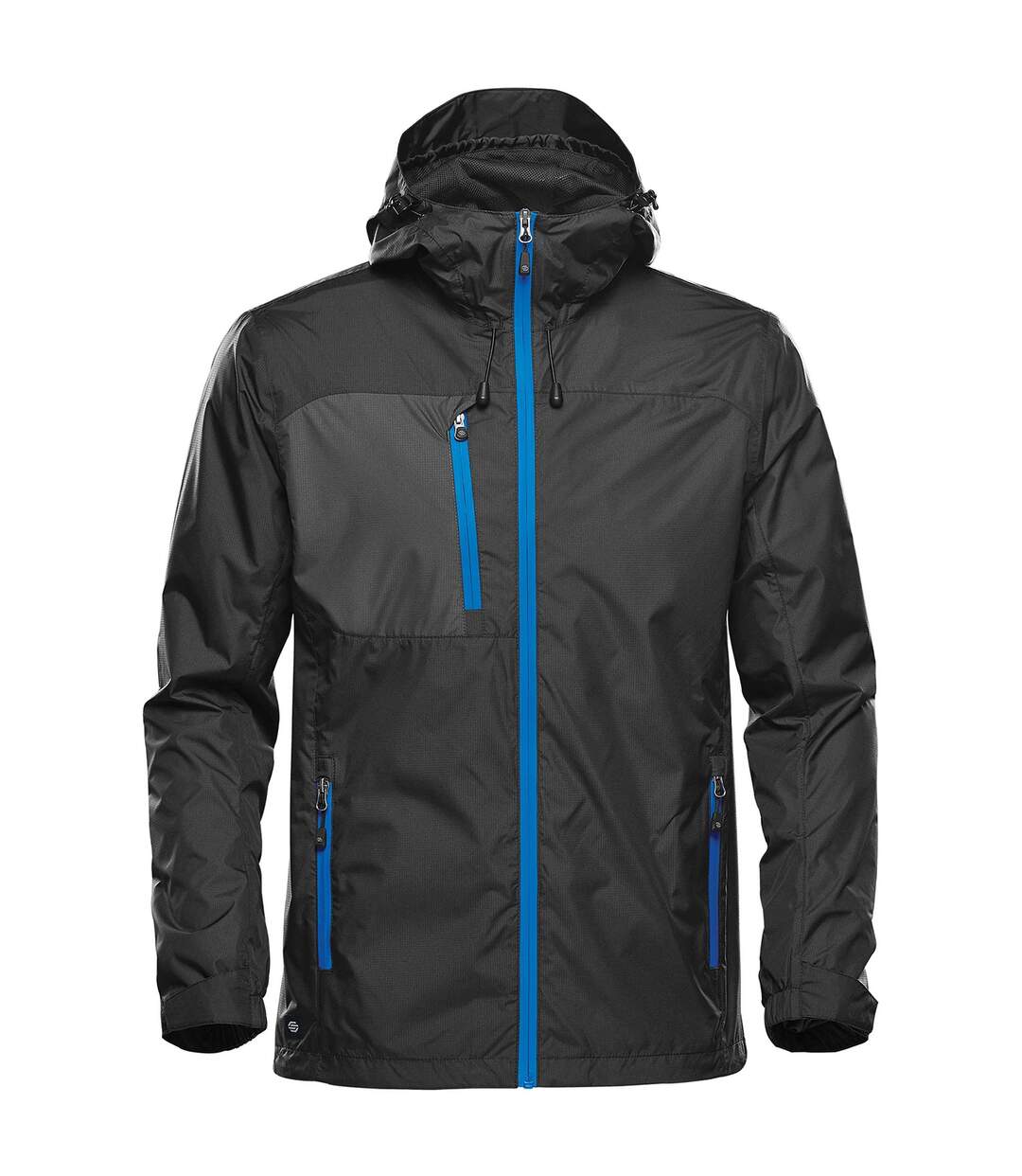 Veste olympia homme noir / azur Stormtech-1