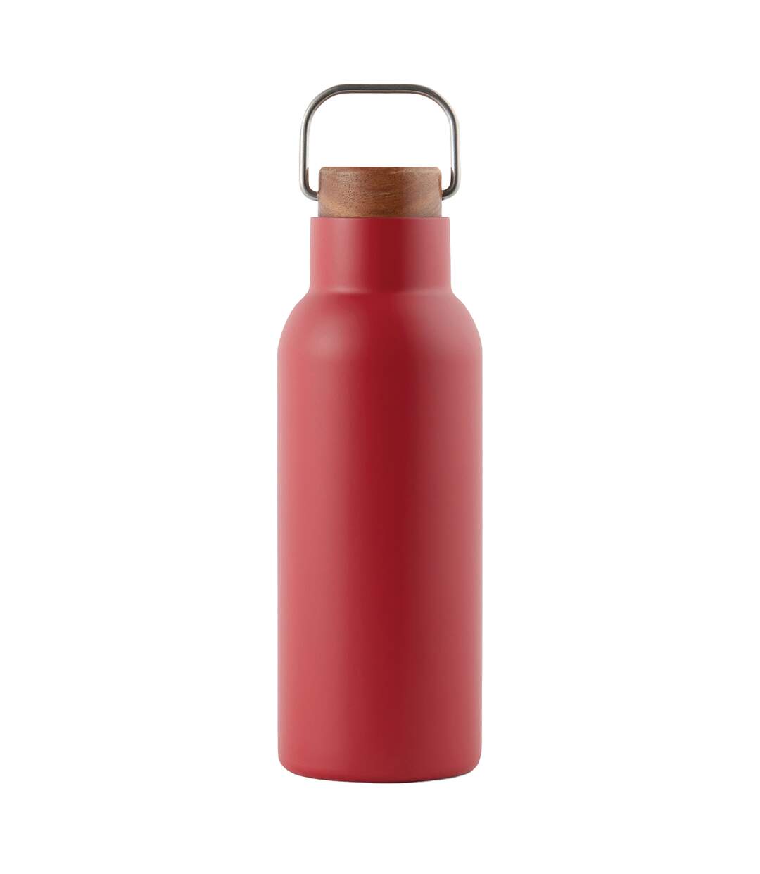 Bouteille ciro taille unique rouge Vinga-1