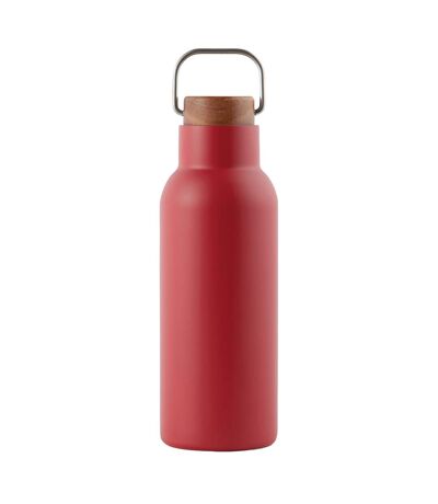 Bouteille ciro taille unique rouge Vinga