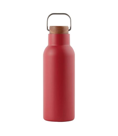 Bouteille ciro taille unique rouge Vinga