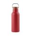 Bouteille ciro taille unique rouge Vinga-1