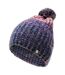 Bonnet Hilma Femme Bleu Rose Hi-Tec-1