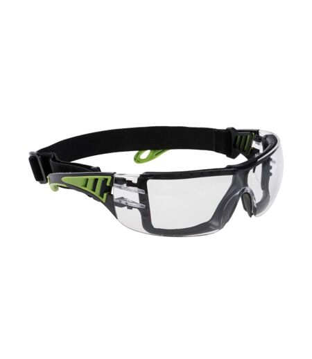 Lunettes Portwest Anti Choc Tech Look Plus