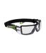 Lunettes Portwest Anti Choc Tech Look Plus-1