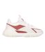 Baskets Creator Evo Homme Blanc Rouge Lavair-2