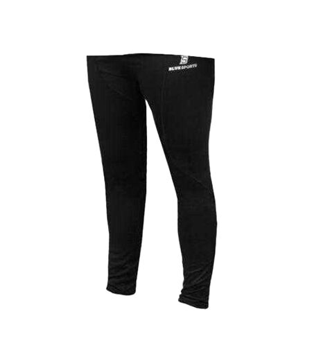 Ensemble Thermique Ribano Enfant Noir BlueSports