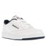 Baskets club c homme blanc Reebok-1