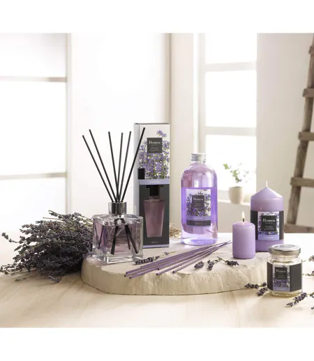 Liquide Pot Pourri Essentiel II 500ml Lavande
