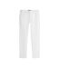 Chino Denton Homme Blanc Cassé Pétale Tommy Hilfiger-2