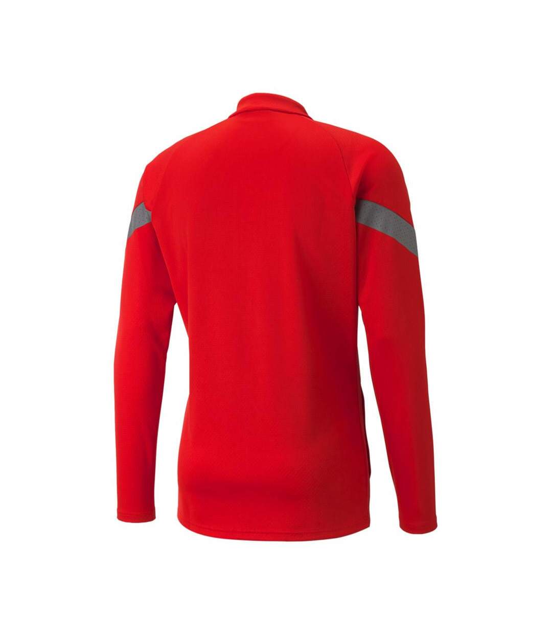 Veste de survêtement Rouge Homme Puma Final - L-2