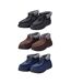 CHARENTAISE Homme Pantoufle PREMIUM-4