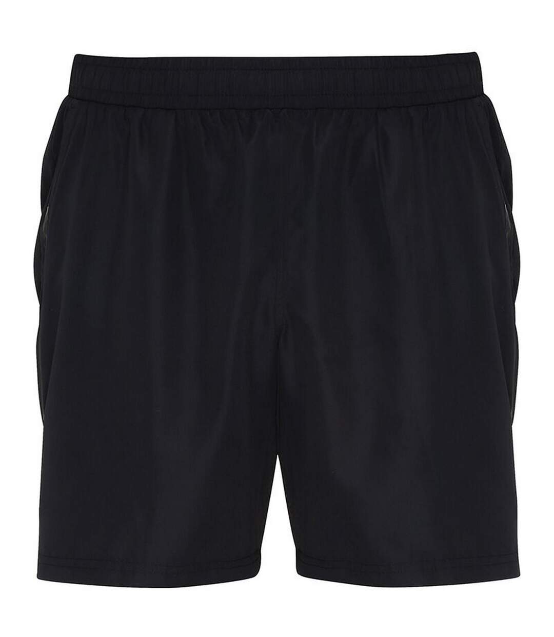 Short homme noir TriDri