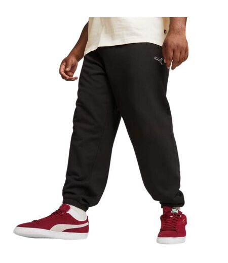Pantalon De Jogging Better Essentials Homme Noir Puma