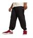 Pantalon De Jogging Better Essentials Homme Noir Puma-1