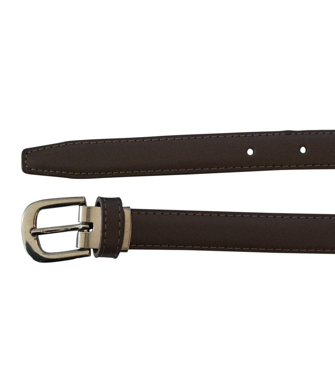 Ceinture fine cuir KUTA-2