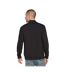 Mens gowalk everywhere jacket black Skechers