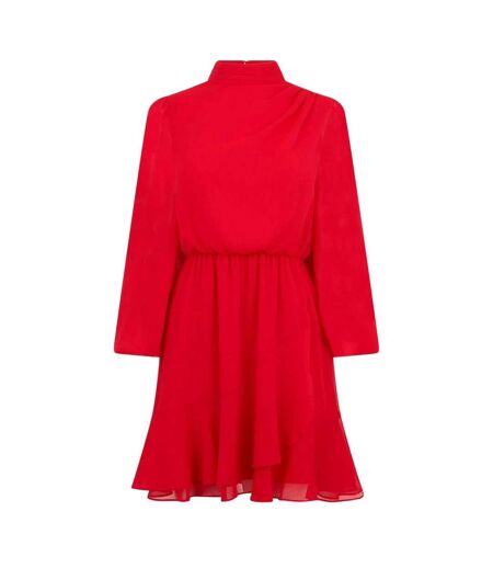Robe Courte Femme Rouge Ted Baker