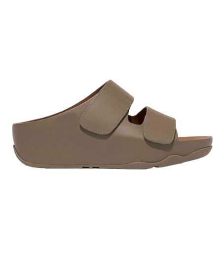 Claquettes Femme Gris FitFlop