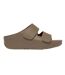 Claquettes Femme Gris FitFlop-1