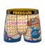 Lot de 3 boxers homme One Piece Freegun-4