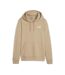 Sweat beige femme puma 848332 - l-1