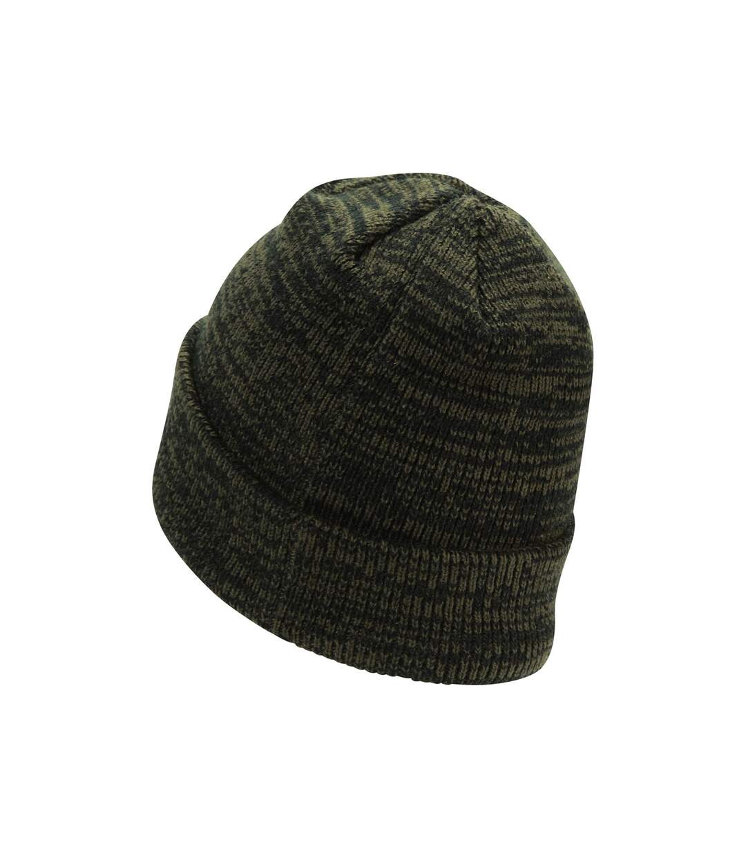Bonnet Twist Homme Vert Mountain Warehouse-2