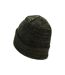 Bonnet twist homme vert Mountain Warehouse