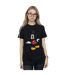 Disney - T-shirt - Femme (Noir) - UTBI1276-1