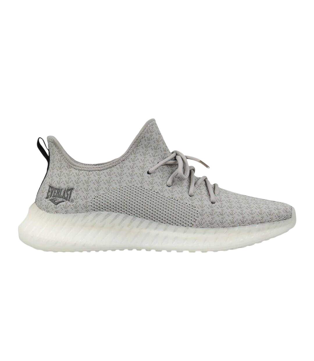 Baskets Skye Homme Gris Everlast-1