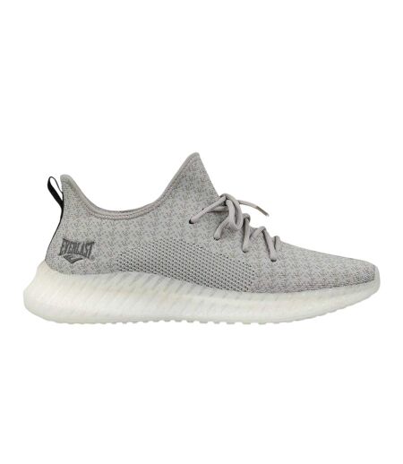 Baskets Skye Homme Gris Everlast