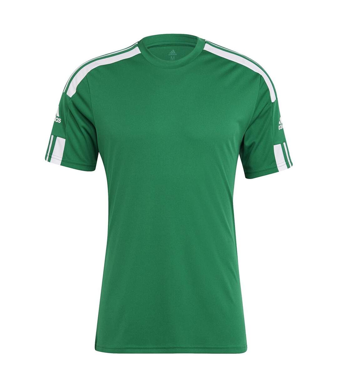 Maillot Squadra Homme Vert Adidas-1