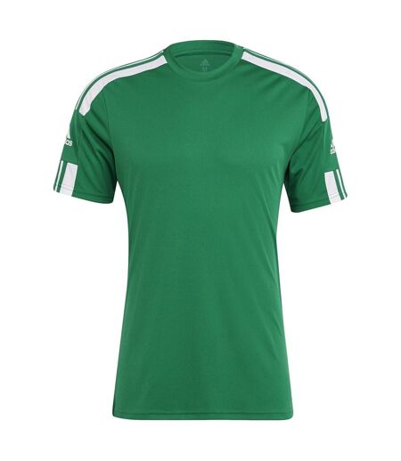 Maillot Squadra Homme Vert Adidas