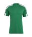Maillot Squadra Homme Vert Adidas-1