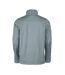 Mens Vert Soft Shell Jacket Metal Grey Printer RED-2