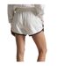 Short Polo Femme Blanc Ralph Lauren-3