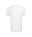 T-shirt Mens Los Angeles Blanc Mister Tee-2
