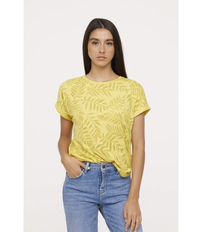 T-shirt AFAMA Mimosa