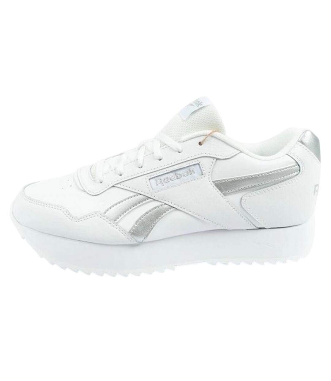Baskets Femme Blanc Reebok-3