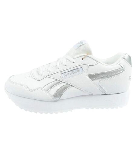 Baskets Femme Blanc Reebok