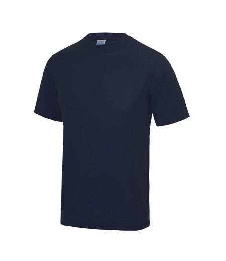 AWDis - T-shirt performance - Homme (Bleu marine) - UTRW683
