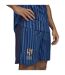 Mens Kidssuper 25/26 Al-hilal Saudi Fc Football Shorts Blue Navy Puma-3