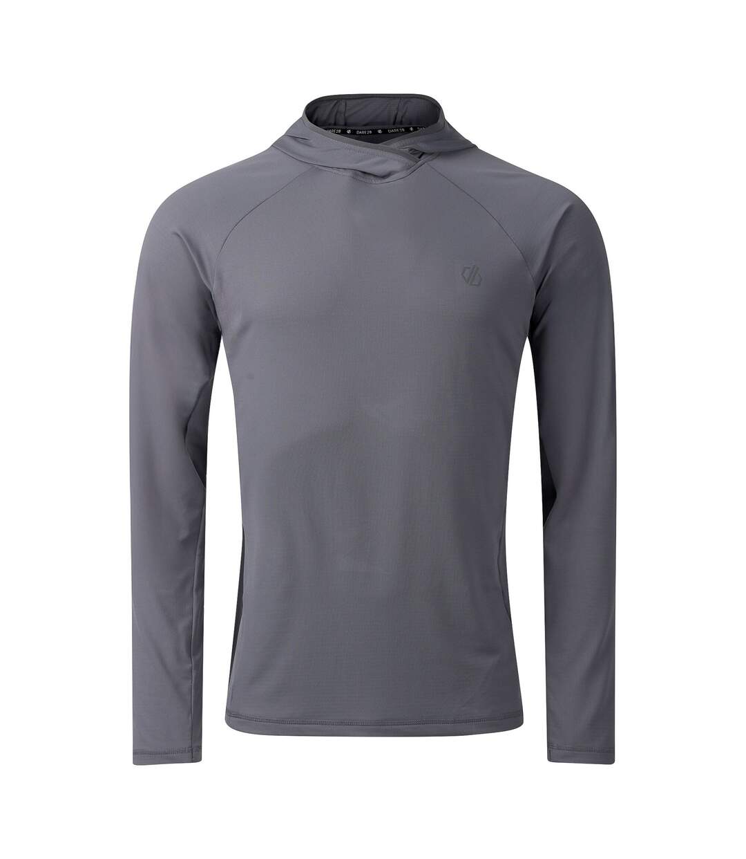 Mens Sprint City Hoodie Magnet Dare 2B-2