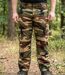 LEDERTYS LY0409 — Pantalon treillis camouflage Centre-Europe : résistance tout-terrain-1
