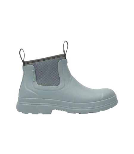Mens Rainscape Chelsea Boots Grey Muck Boots